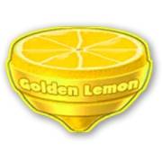 Golden Lemon Deluxe: Zitrone