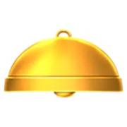 Golden Lemon Deluxe: Glocke