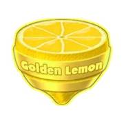 Golden Lemon: Zitrone