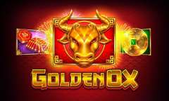 Spiel Golden Ox
