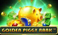 Spiel Golden Piggy Bank