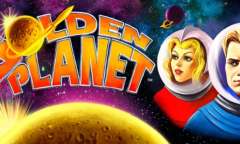 Spiel Golden Planet