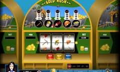 Spiel Golden Rush