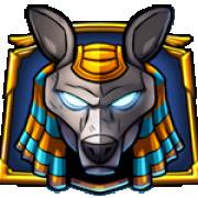 Golden Scrolls: Anubis