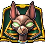 Golden Scrolls: Bastet