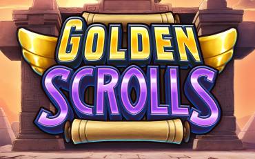 Golden Scrolls