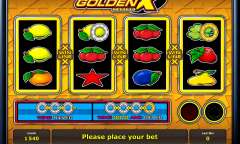 Spiel Golden X Casino