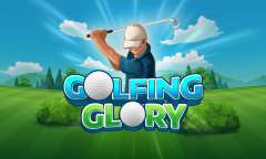 Spiel Golfing Glory
