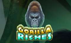 Spiel Gorilla Riches