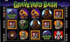 Spiel Graveyard Bash