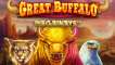 Great Buffalo Megaways (GameArt)