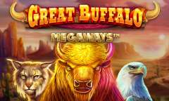 Spiel Great Buffalo Megaways