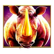 Great Rhino: Rhinozeros