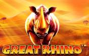 Great Rhino