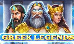 Spiel Greek Legends