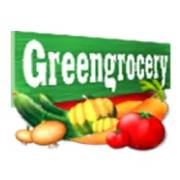 Green Grocery: Zähler