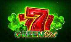 Spiel Green Slot