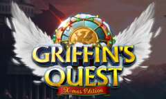 Spiel Griffin's Quest