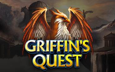 Griffin's Quest