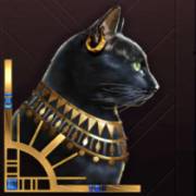 Guardian of Ra: Katze