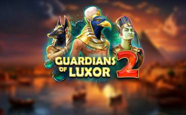 Guardians of Luxor 2