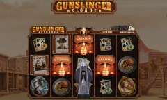 Spiel Gunslinger Reloaded