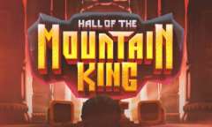 Spiel Hall of the Mountain King