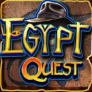 Halloween: Egypt Quest: Ägypten Suche