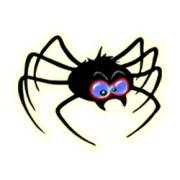 Halloween: Spinne