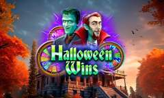 Spiel Halloween Wins