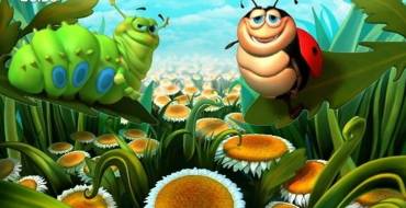 Happy Bugs: Bonus Spiele