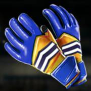 Hat Trick Hero: Handschuhe