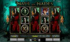 Spiel Haul of Hades