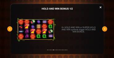 Haunted Joker Hold and Win: Bonus Spiele