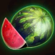 Haunted Joker Hold and Win: Wassermelone