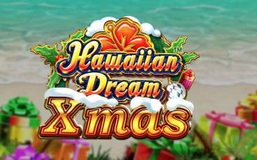 Hawaiian Dream XMas