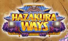 Spiel Hazakura Ways