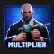 Heist: Bank Rush - Hold&Win: Multiplikator