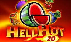 Spiel Hell Hot 20