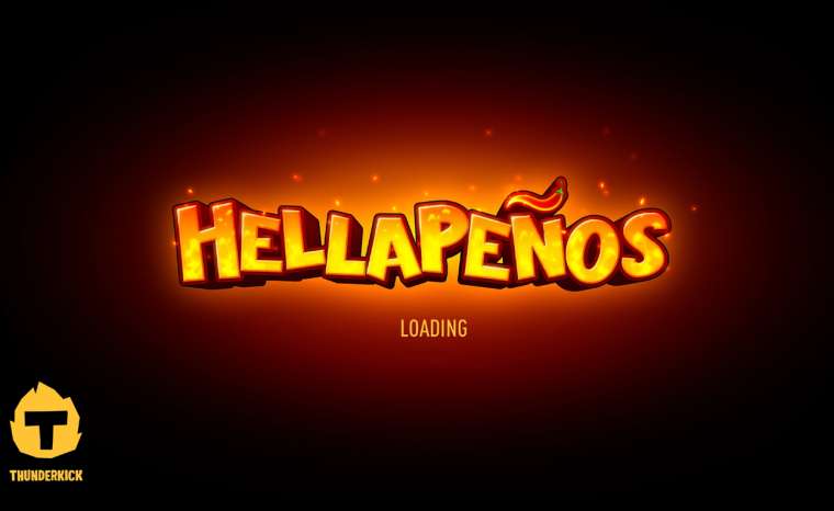 Hellapeños (Thunderkick)