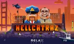 Spiel Hellcatraz