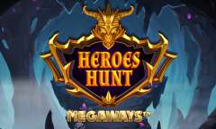 Spiel Heroes Hunt Megaways