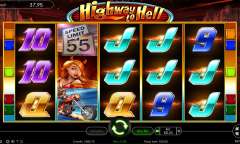 Spiel Highway to Hell