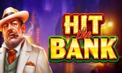 Spiel Hit the Bank: Hold and Win