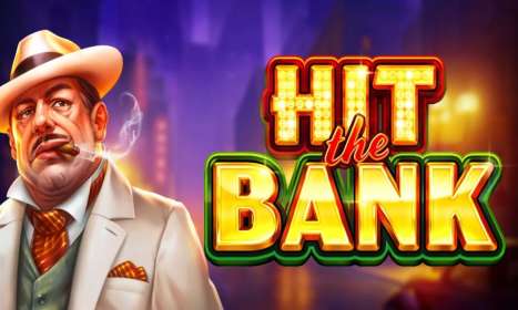Hit the Bank: Hold and Win (Playson)