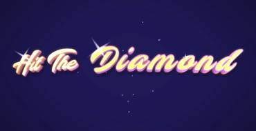 Hit The Diamond: Spielautomat