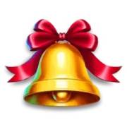 Holly Jolly Bonanza: Glocke