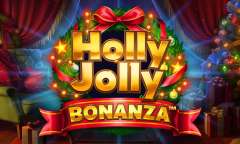 Spiel Holly Jolly Bonanza