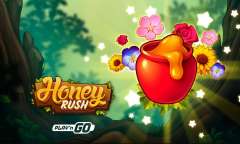 Spiel Honey Rush
