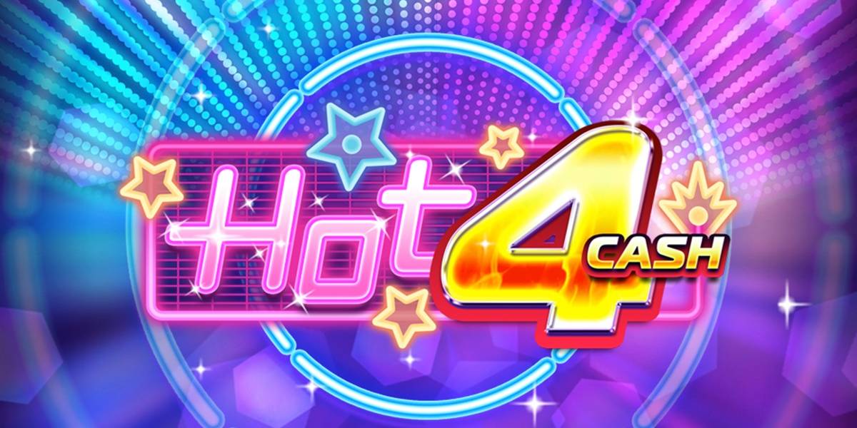 Hot 4 Cash